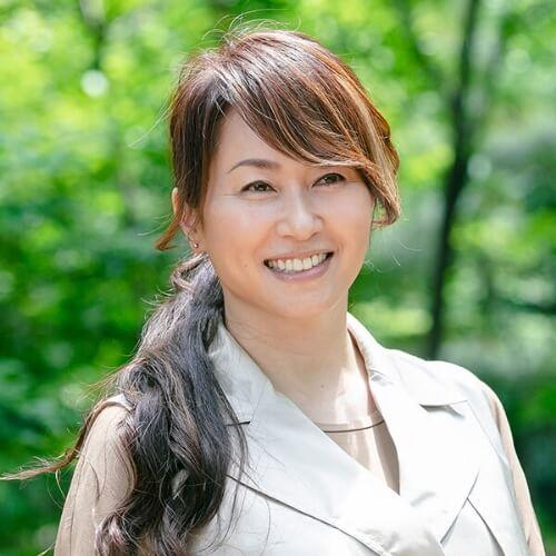 Noriko Ishizaka - President of Ishizaka Inc.