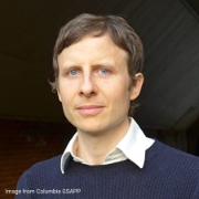 David Benjamin David Benjamin