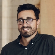 Guillaume Charny-Brunet Guillaume Charny-Brunet