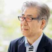 Fumio Nanjo Fumio Nanjo