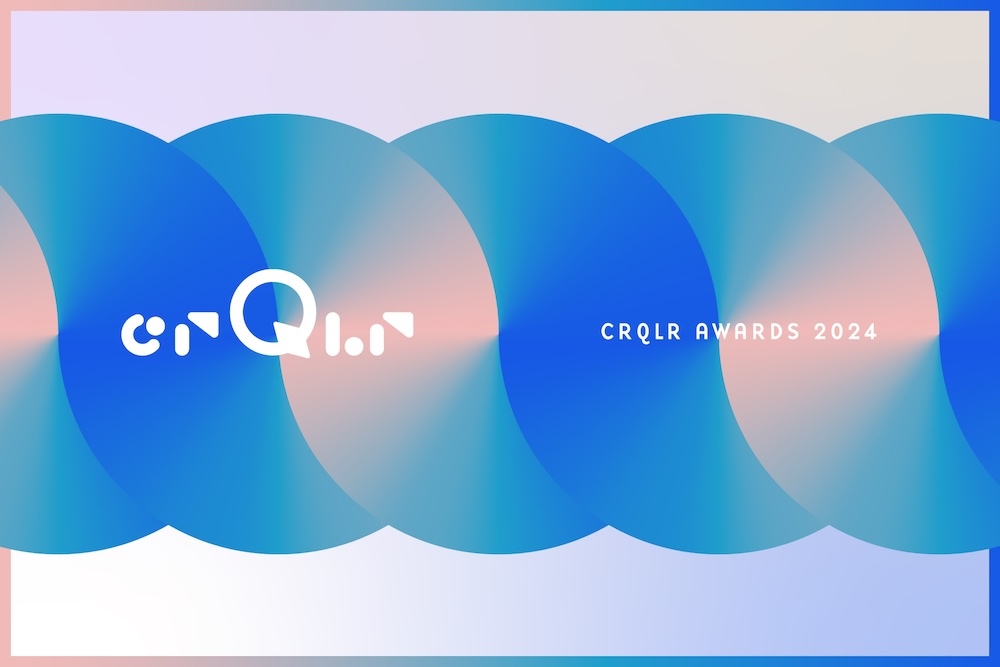 crQlr Awards 2024