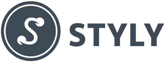 STYLY（株式会社Psychic VR Lab）