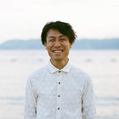 Yasuhiro Horiuchi | CEO of Trunk Design
