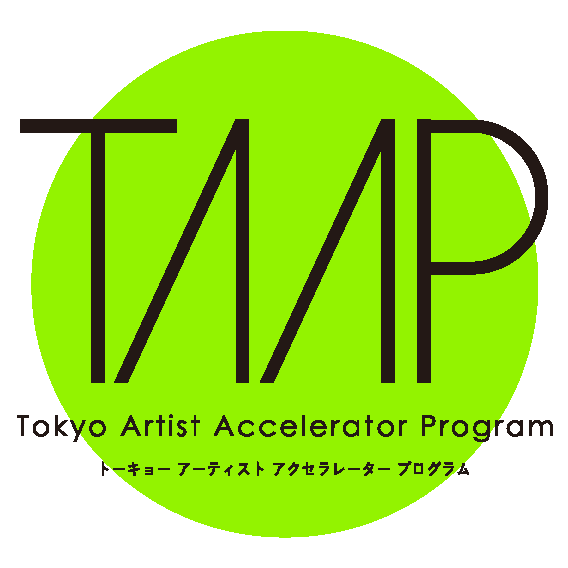 Tokyo Artist Accelerator Program（TAAP）事務局
