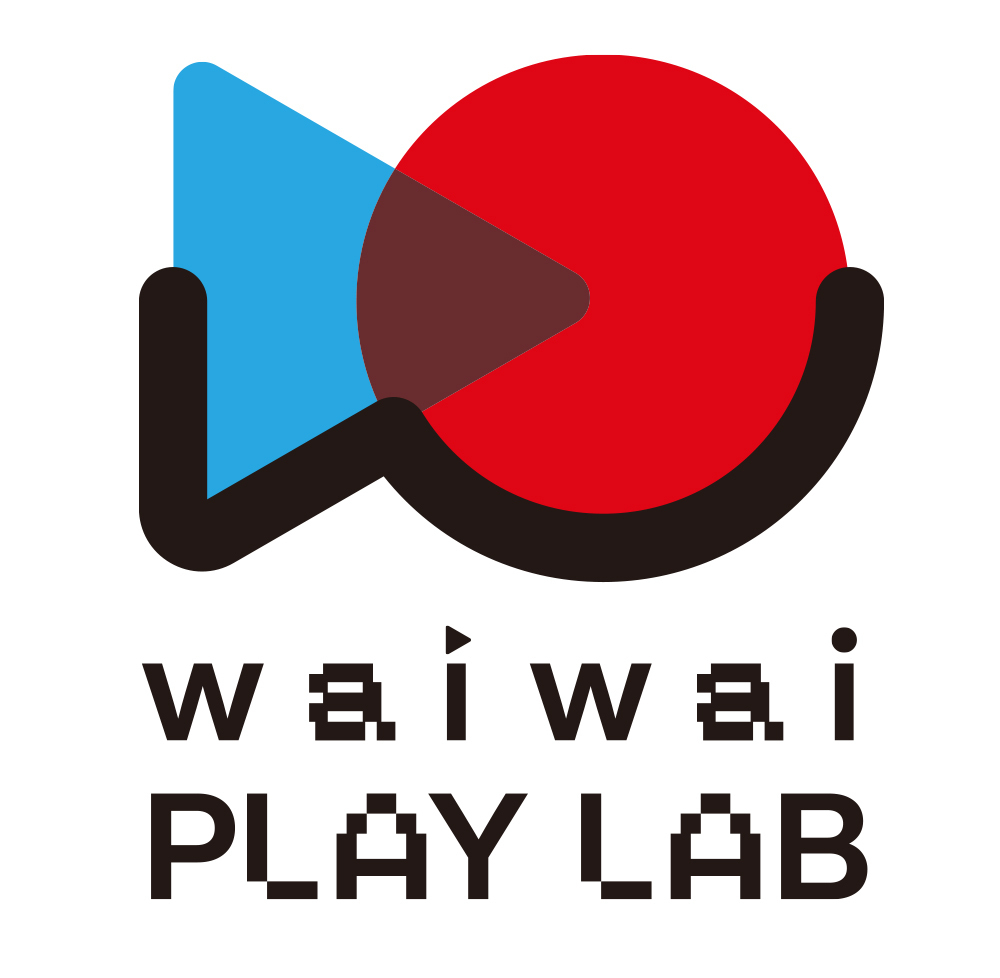 waiwai PLAYLAB