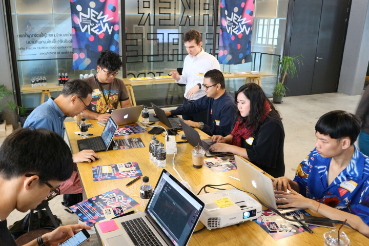 グローバルを目指すスタートアップに必要なコミュニティのつくり方