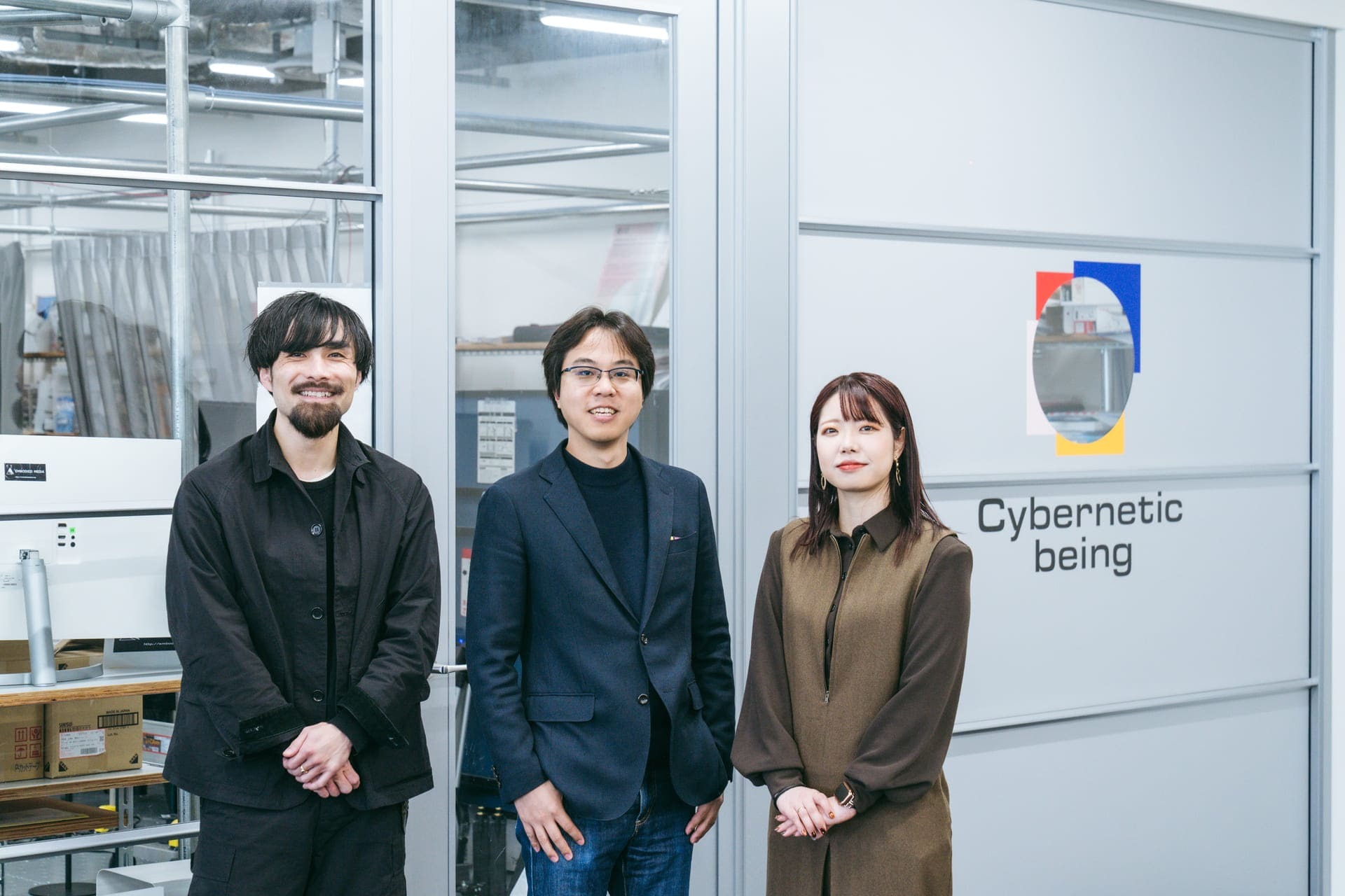 アカデミアと共にあらたな領域を探求し、社会に問いかけるプロジェクトの可能性　 南澤孝太先生 インタビュー前編