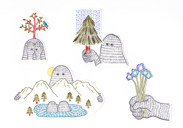 クリエイター 刺しゅうミシン Pr1000e ものづくりの可能性 Miy Lab Vol 2 ブログ Awrd アワード